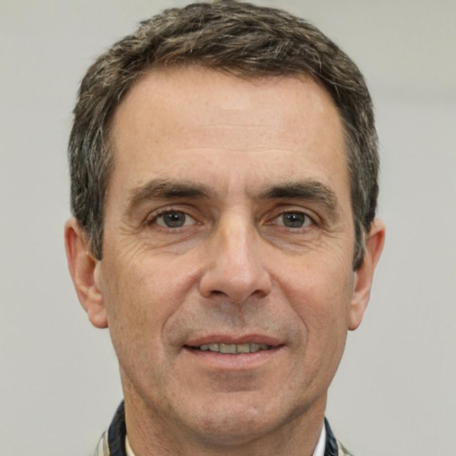 Program participant