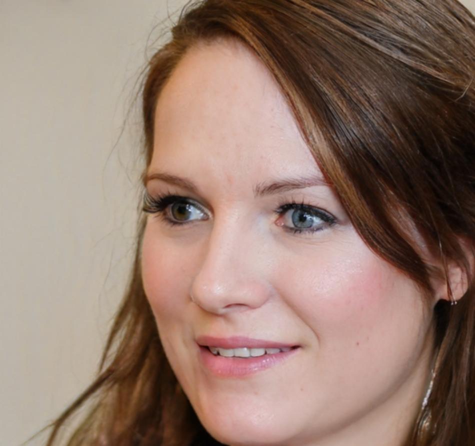 Cordelia Ashworth
